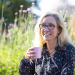 contact paulien rinsema | Geniet MEER - Voeding & leefstijladvies