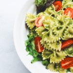 sport voeding pasta | Geniet MEER