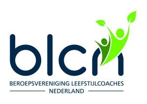 BLCN-logo Beroepsvereniging Leefstijlcoaches Nederland