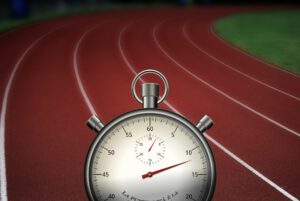 sportersmenu timing | Geniet MEER
